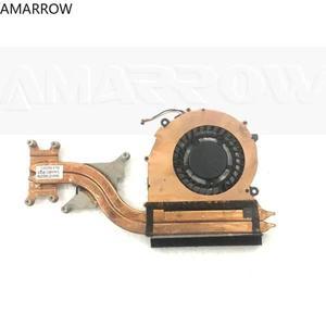 호환 삼성 NP370R4E NP370R5E NP450R4V NP450R5V NP510R5E NP470R5E BA62-00794A노트북 CPU 방열판 냉각