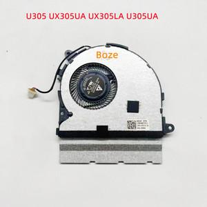 노트북 CPU 냉각 FAN 아수스 U305 UX305UA UX305LA U305UA 쿨러 라디에이터 NC55C01-14M14 DC5V 0.50A 13N