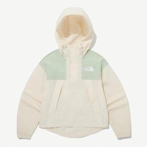 노스페이스 여성 하이 마운틴 아노락 () NA3BQ35B