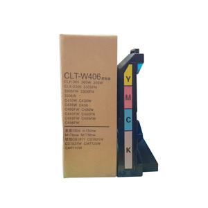 삼성 재생 폐토너통 CLT-W406 SL-C C433 C483 C563 C510 C404