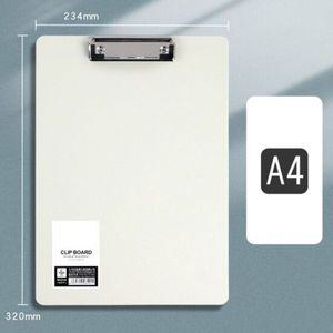 보드판 서류가능 라이트그레이 보드A4 A4 80장