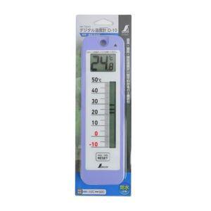 97106 벽걸이용 온도습도계 S-73043 -10(도) - 5
