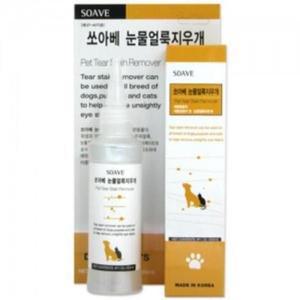 [JHQSRGOX_52CM]1개 쏘아베 눈물얼룩지우기 안구세정