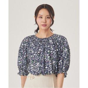 [조이너스]벌룬패턴블라우스_JACU4-WRB150