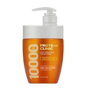 엘지생활건강 엘라스틴 프로틴클리닉 고영양 트리트먼트 700ml x2YR