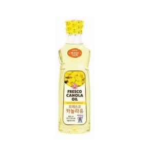 [JH4302Q1_52EP]오뚜기 카놀라유 프레스코카놀라유900ml