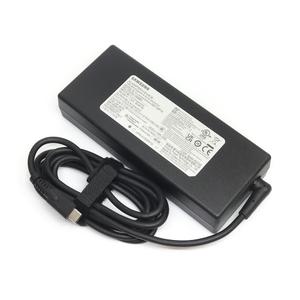 삼성 A20-135P1A C 타입 USB-C 어댑터 노트북 전원 공급 장치 충전기 20V 6.75A 135W
