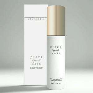 르네셀 리톡 마스크 120ml