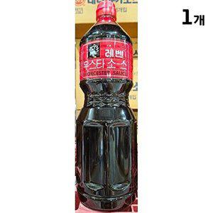 [셀러허브 패션][JHP36QUR_52EN]주방용품 우스타소스(레벤1.8L)