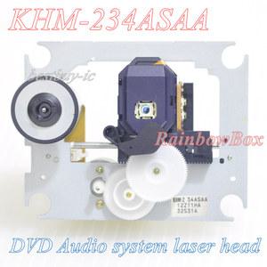 DVD 플레이어 블루레이 오리지널 KHM 234ASAA 234AAA CD 레이저 유닛 메커니즘 포함 KHM234AAA