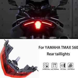 오토바이부품 TMAX 560 2020-2021 리어 미등 브레이크 라이트
