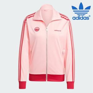 [하프클럽/아디다스]아디다스 여성용 자켓 /C18- IZ2668 / FIREBIRD TT 우먼스 파이어버드 배지 트랙탑