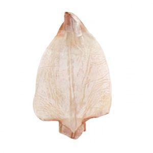 최상급 부드러운 한치 몸통만 500g (약40~60장)
