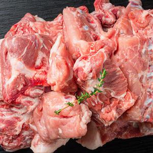 [임규율고기마을] 국내산 돼지등뼈 감자탕(냉동), 3Kg