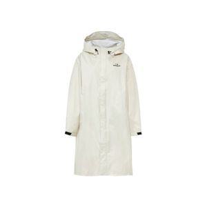 아이더 EIDER POP 라이트 베이직 레인코트_Pearl DUA25981W7 592298