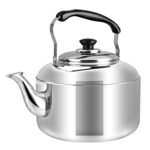 스텐 휘슬 주전자 10L 대용량 보리차 물주전자 1800764 J