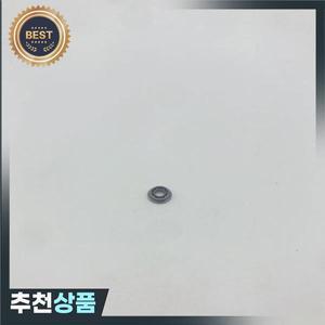 FR133 미니어처 베어링 오픈 2.384.7625.9441.588 50PC