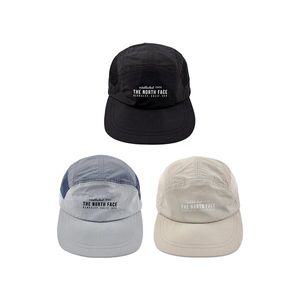 [하프클럽/노스페이스]노스페이스 메쉬 하프 서클 캡 NE3CR03