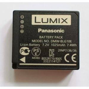 DMW B 10GK 배터리 LX100/GF6/GX7 Lu