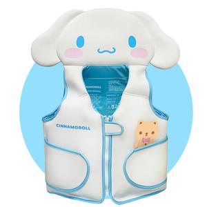 위니코니 시나모롤 네오프렌 스윔자켓 30kg