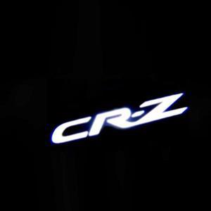자동차 조명용품 CRZ 혼다 호환 섀도우 라이트 웰컴 연청 브리드  스포츠 문짝 2002- 자동차 링