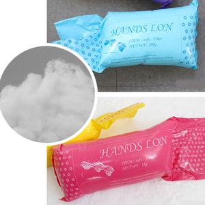 방울솜,구름솜(500g,1kg) jgn 인형솜 소품솜 인테리어솜