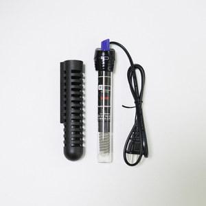 온열식 200W 온도 어항 50W/ 티타늄히터 어항히터기 수온 원형봉