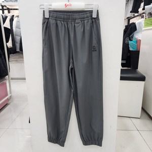 조거 벤츄리 바지 24M0232-2