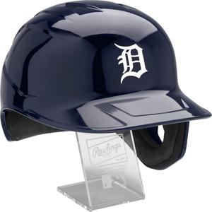 Rawlings MLB 마하 프로 복제 야구 타격 헬멧 시리즈 디트로이트 호랑이