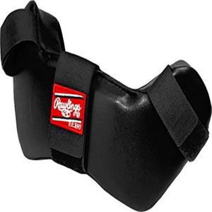 Rawlings CMP 캐처 마스크 패드 블랙