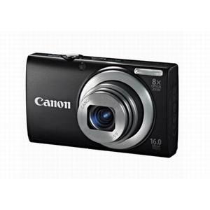 캐논 파워샷 A4000 IS 동영상HD 30FPS 광학8배줌 접사1cm+메모리32gb+가방
