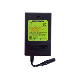 한일 충전분무기 HP-2010 용 5Ah 배터리