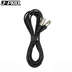 (1.5M) XLR 캐논암+캐논수 마이크 케이블/오디오/음향/캐논/연장/연결/호환/노래방/멀티/스테레오/모노