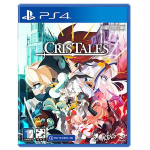 PS4 크리스 테일즈 / 한글판 / 신품