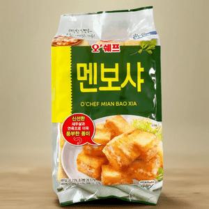 멘보샤 오뚜기오쉐프 새우튀김 에어후라이  1kg
