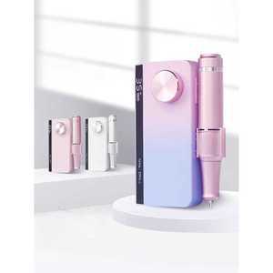 모모 유선네일드릴 전동 제거 발톱 네일케어 젤네일