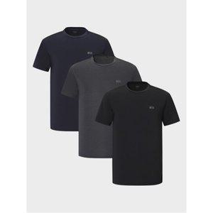 [롯데백화점]케이투 남여공용 3PACK 벨류패키지 기능성 반팔티셔츠