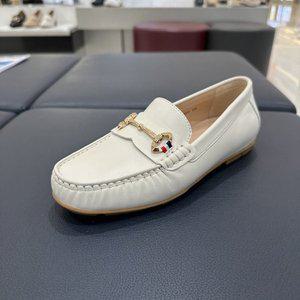 [탠디]여성 로퍼 (2CM) G25033 IVORY_s