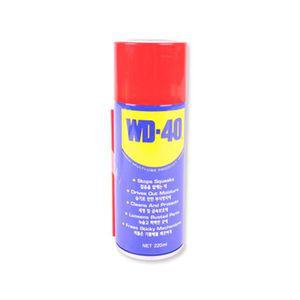 WD-40 중 윤활 방청제