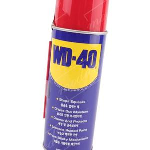 물때변기청소 WD40 450ml 윤활 녹제거 방청제 가정용 공업