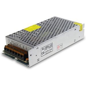 NNR-DC 12V 15A 180W 전원 공급 장치 변압기 스위치 AC 110V  220V ~ DC 12V 20Amp 스위칭 어댑터 변환기 L