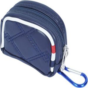 캘러웨이 골프 공주머니 파우치 볼케이스 PU SPORT BALL CS WMS 여성
