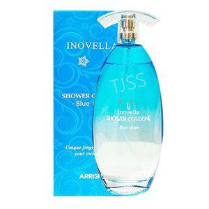 고품질 이노벨라 샤워코롱 바디 미스트 향수 머스크향 150ml 바디퍼퓸 남자샤워코롱 퍼퓸미스트 (WFHOKOE)