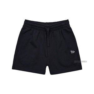 [메종키츠네][메종 키츠네] SS25 여성 베이비 폭스패치 반바지 MW01113KM0325 P199 _SSG