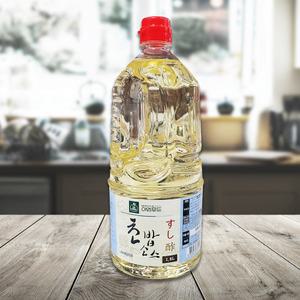 이엔 초밥소스 1.8L 초데리 초대리