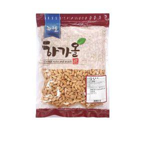 식자재 식재료 유통 도매 튀김땅콩 1Kg x5개 (WFHSFKF)