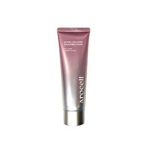 아로셀 슈퍼 콜라겐 랩핑마스크 80ml