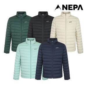 [TAG가 219000원]  남성 레제로 경량 다운자켓 7I72021