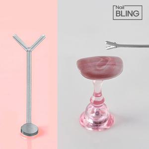 하트 자석네일 전용 가이드 하트네일 메이커