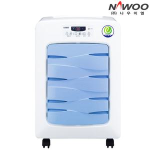 자동배수 공장제습기 습기해결사 헬스장 NE-D085P 85L
